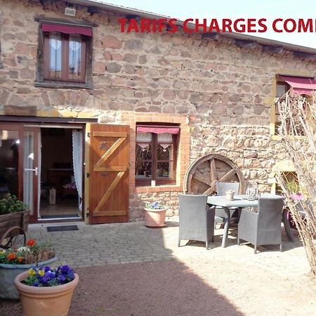 Gîte Cuinzier, 3 pièces, 4 personnes - FR-1-496-183 Extérieur photo