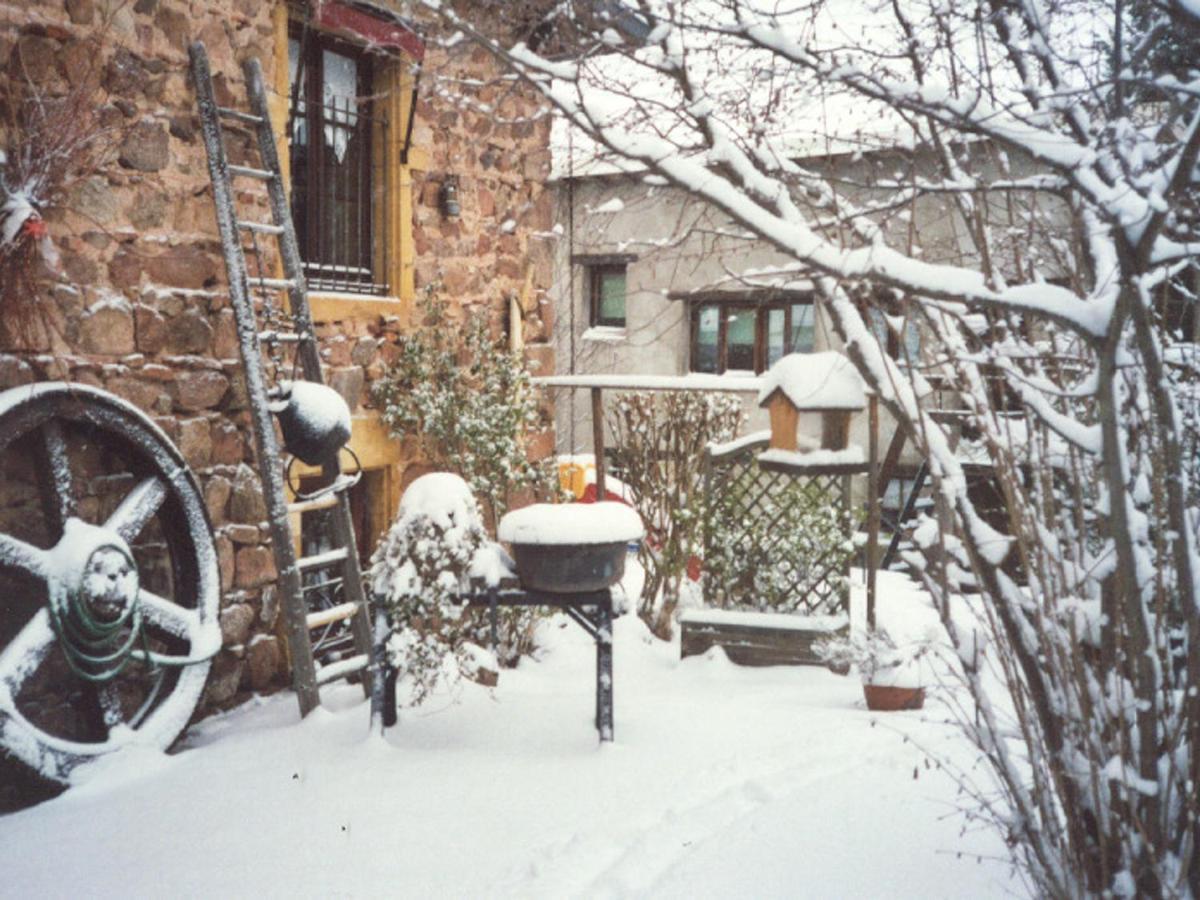 Gîte Cuinzier, 3 pièces, 4 personnes - FR-1-496-183 Extérieur photo