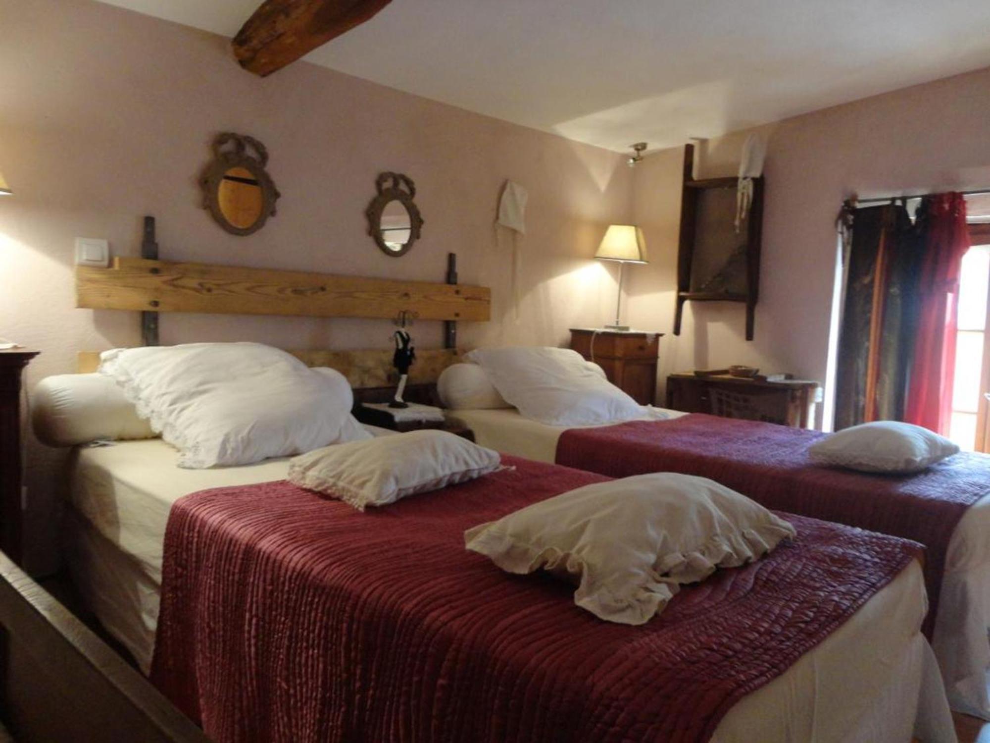 Gîte Cuinzier, 3 pièces, 4 personnes - FR-1-496-183 Extérieur photo