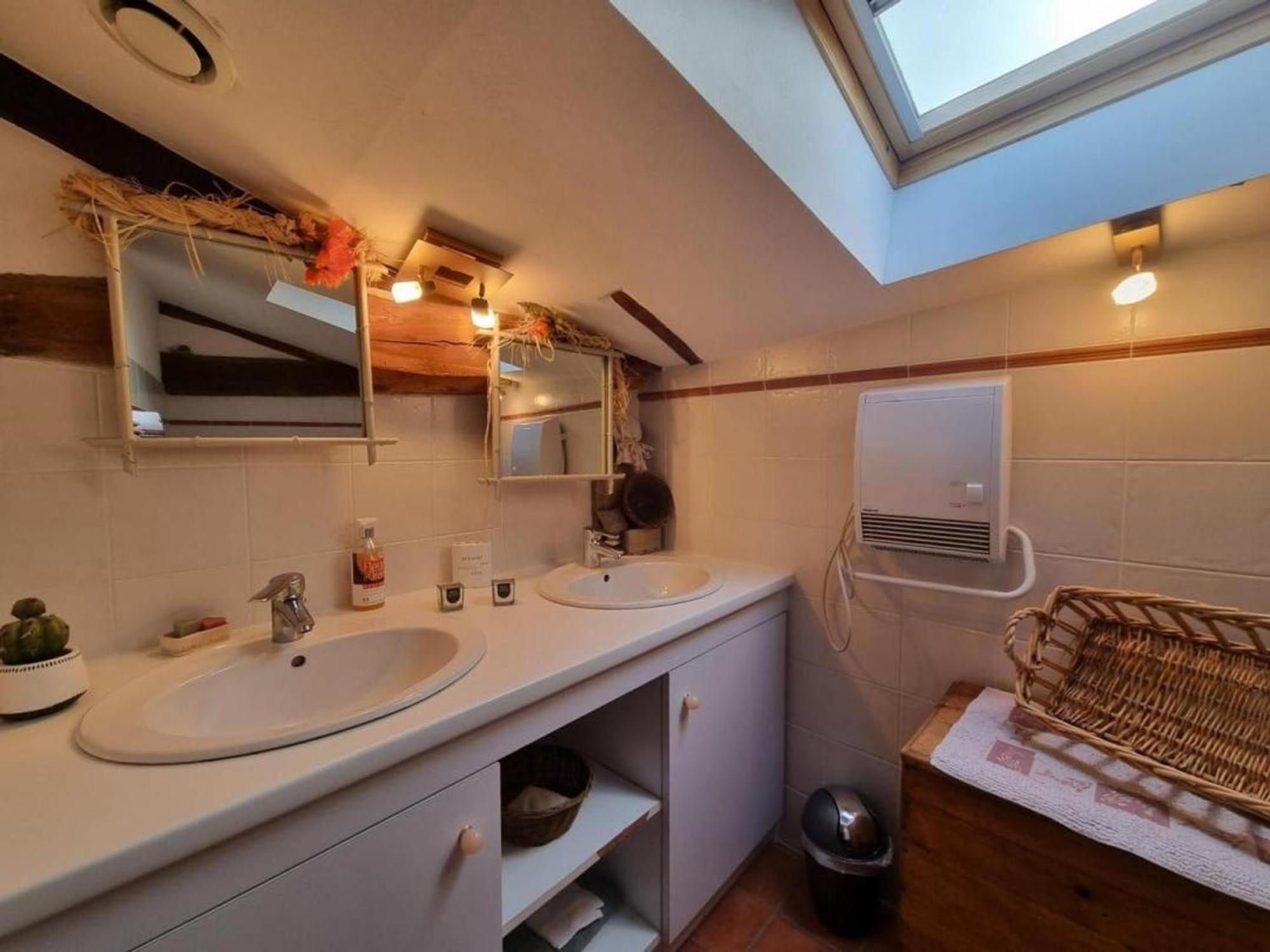 Gîte Cuinzier, 3 pièces, 4 personnes - FR-1-496-183 Extérieur photo