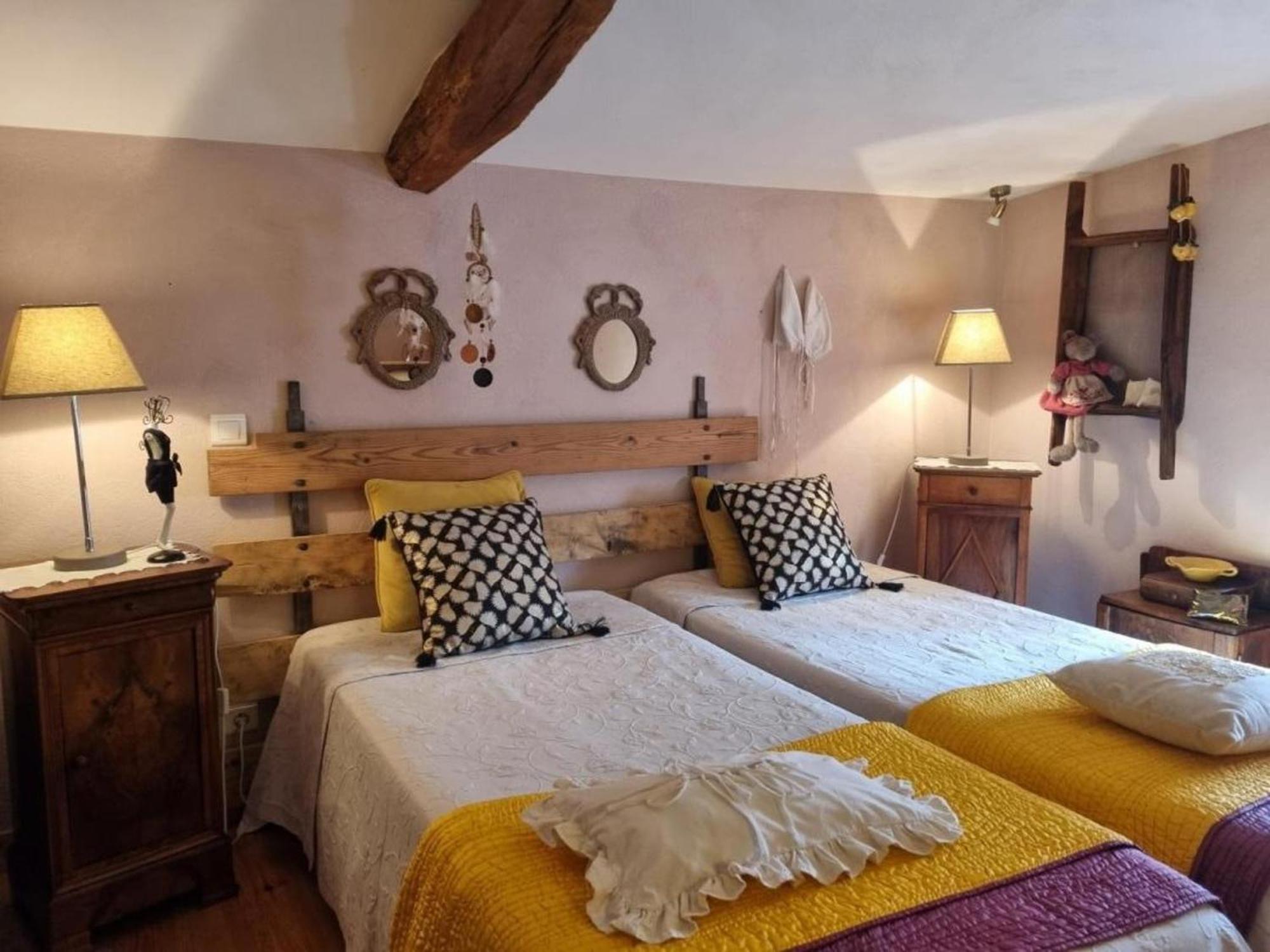 Gîte Cuinzier, 3 pièces, 4 personnes - FR-1-496-183 Extérieur photo